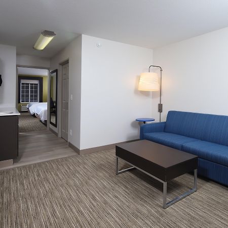 Holiday Inn Express Grand Rapids Southwest By Ihg Grandville Eksteriør bilde