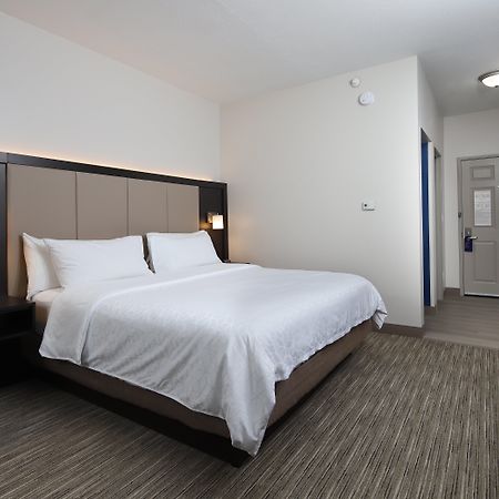 Holiday Inn Express Grand Rapids Southwest By Ihg Grandville Eksteriør bilde