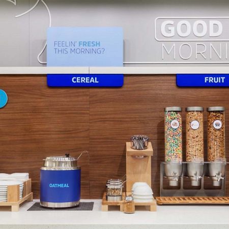 Holiday Inn Express Grand Rapids Southwest By Ihg Grandville Eksteriør bilde
