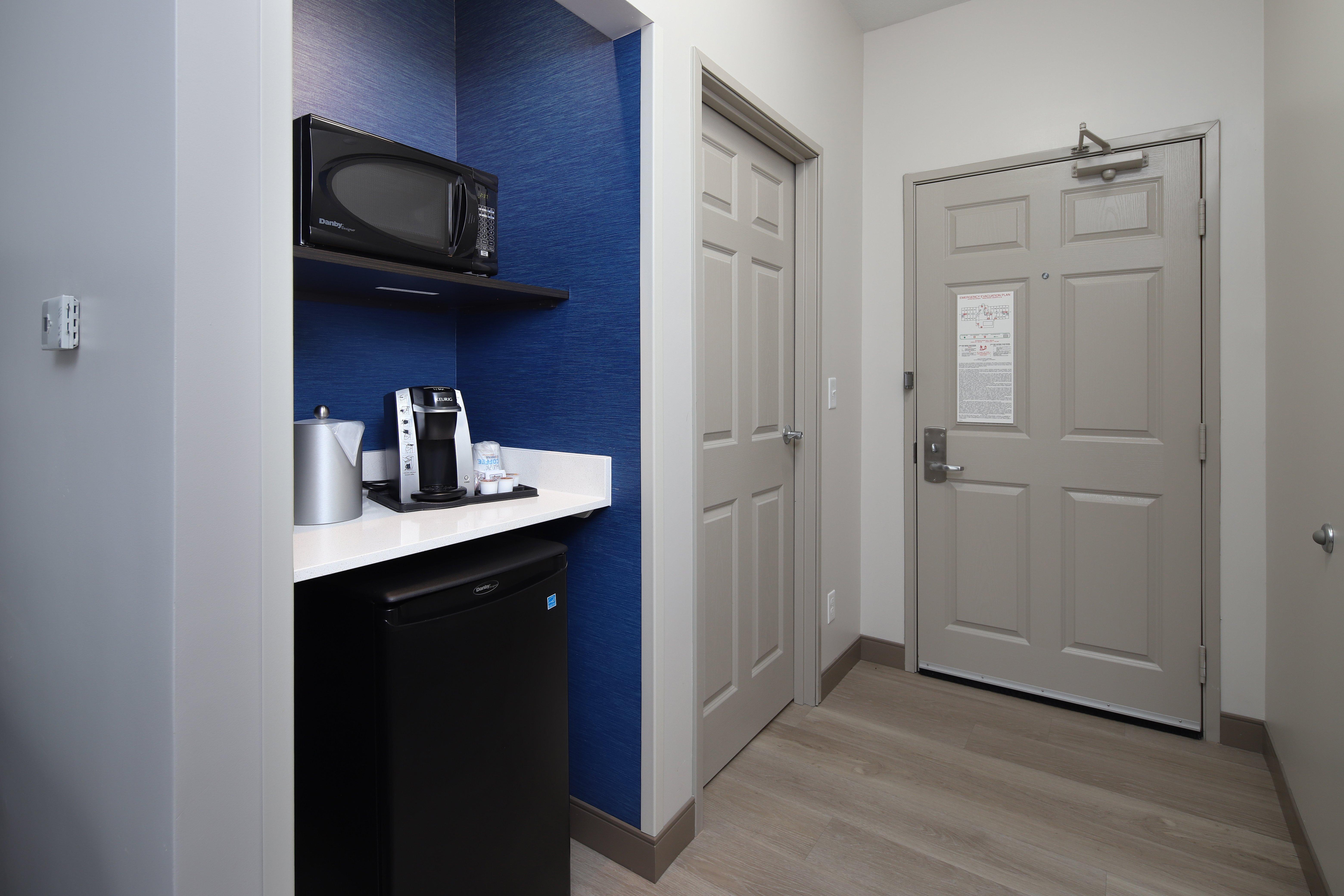 Holiday Inn Express Grand Rapids Southwest By Ihg Grandville Eksteriør bilde