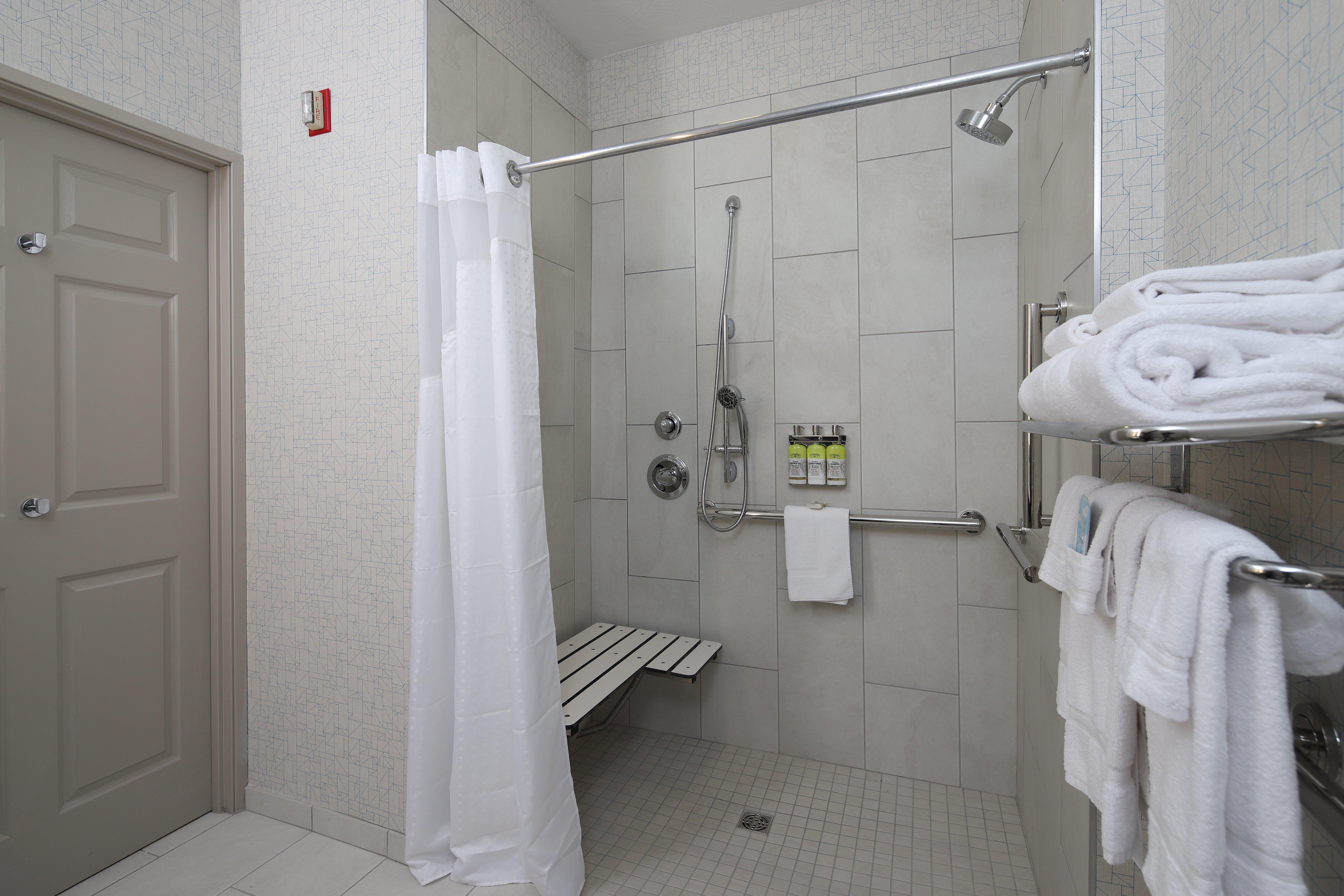 Holiday Inn Express Grand Rapids Southwest By Ihg Grandville Eksteriør bilde