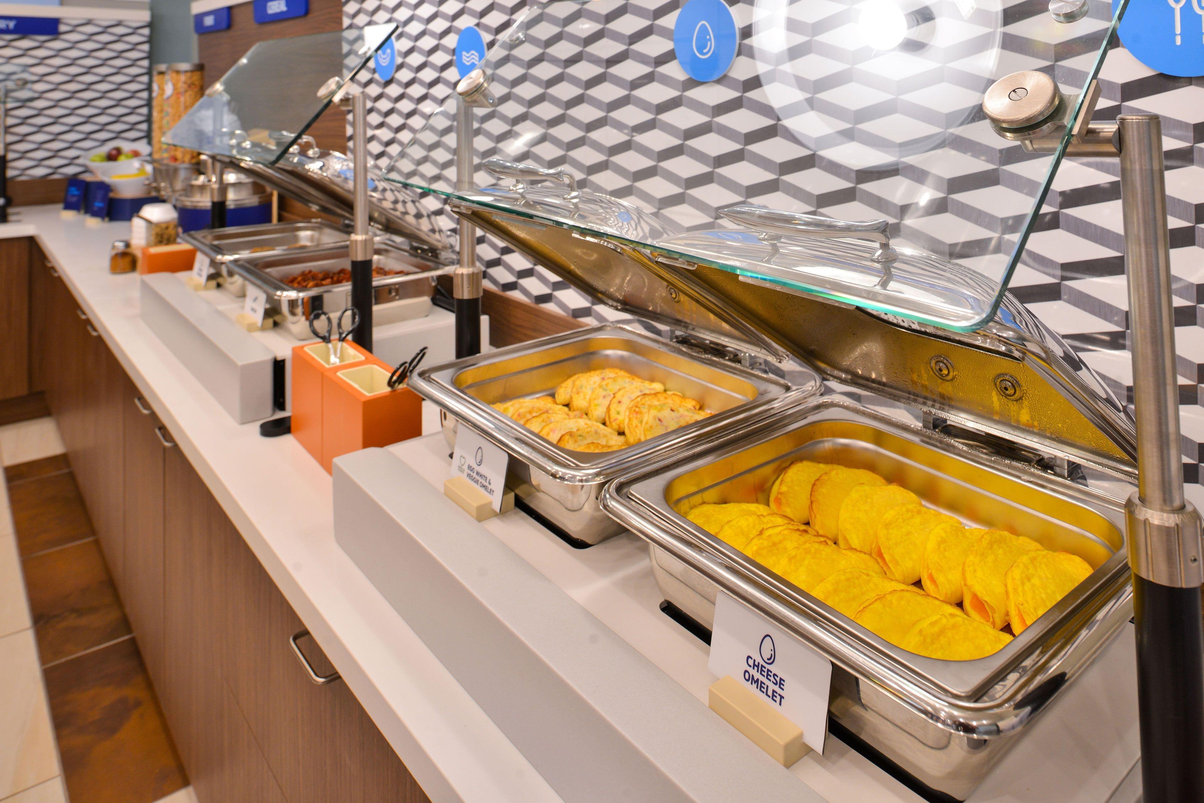 Holiday Inn Express Grand Rapids Southwest By Ihg Grandville Eksteriør bilde