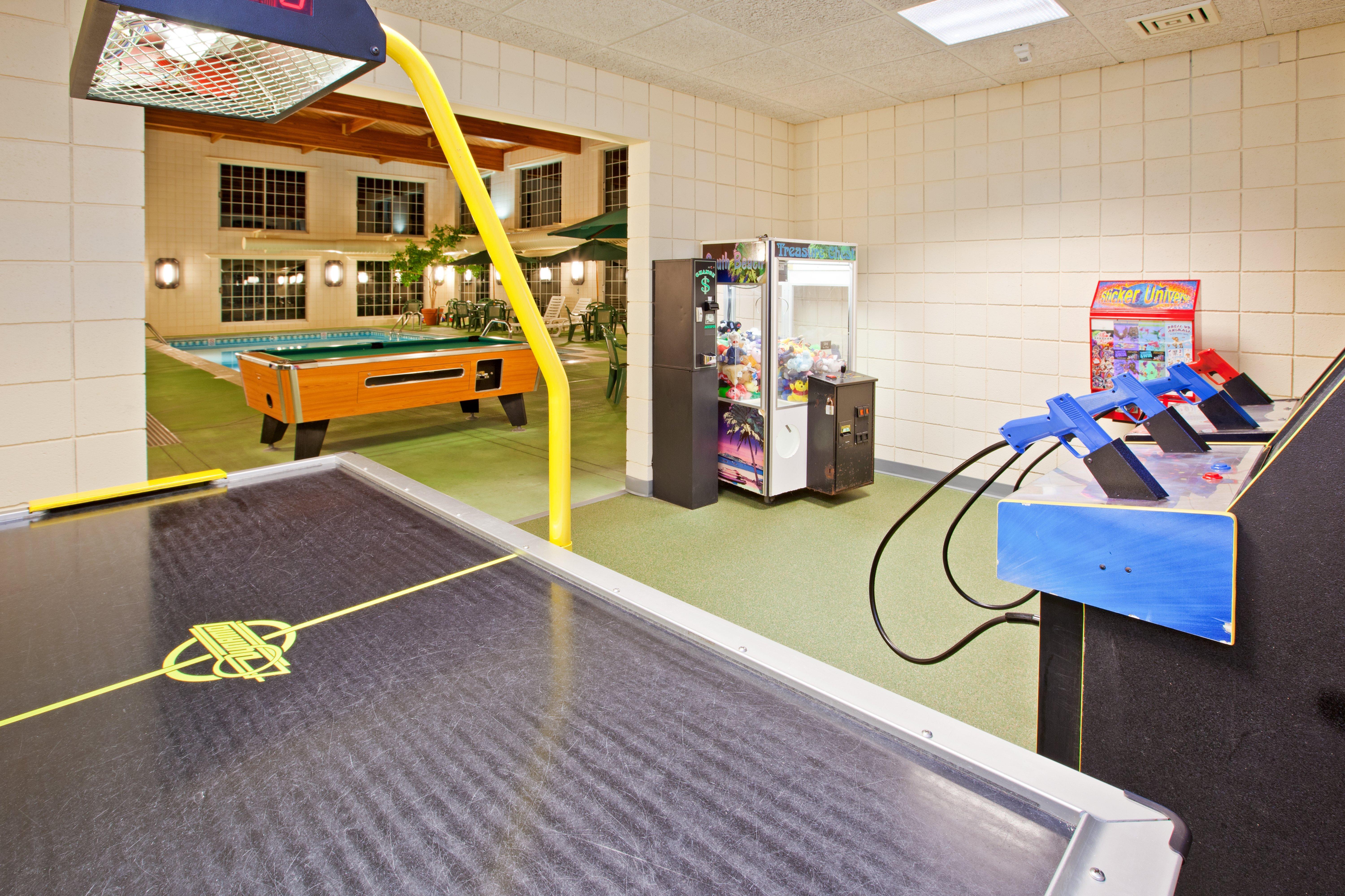 Holiday Inn Express Grand Rapids Southwest By Ihg Grandville Eksteriør bilde