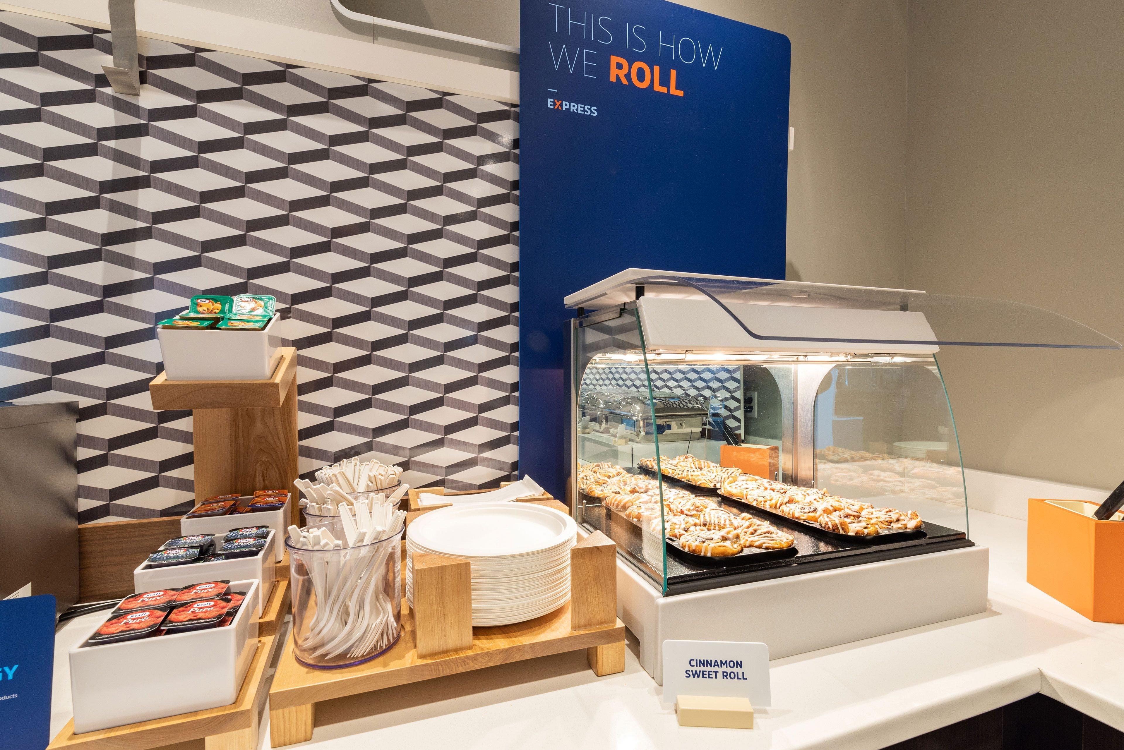 Holiday Inn Express Grand Rapids Southwest By Ihg Grandville Eksteriør bilde