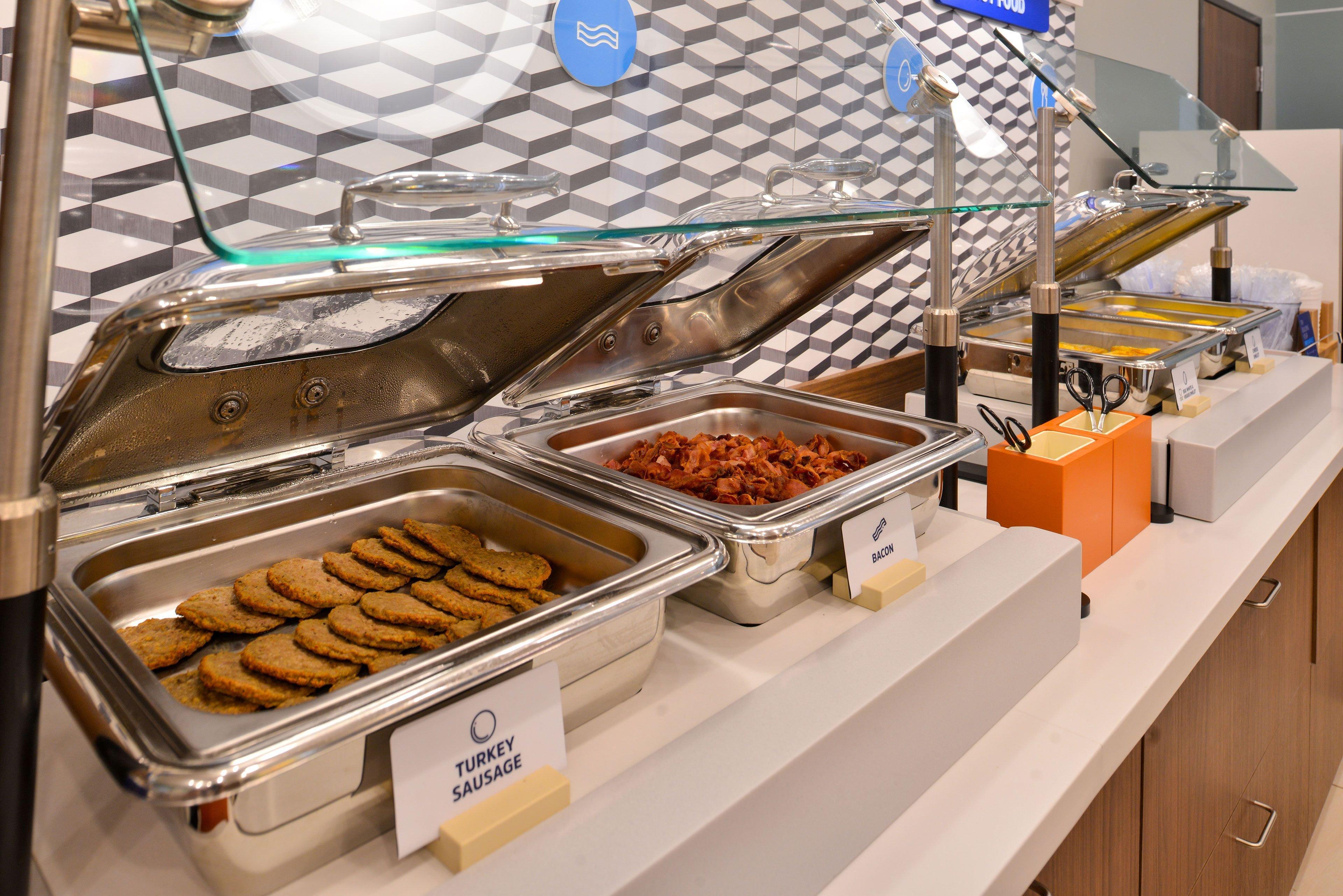 Holiday Inn Express Grand Rapids Southwest By Ihg Grandville Eksteriør bilde