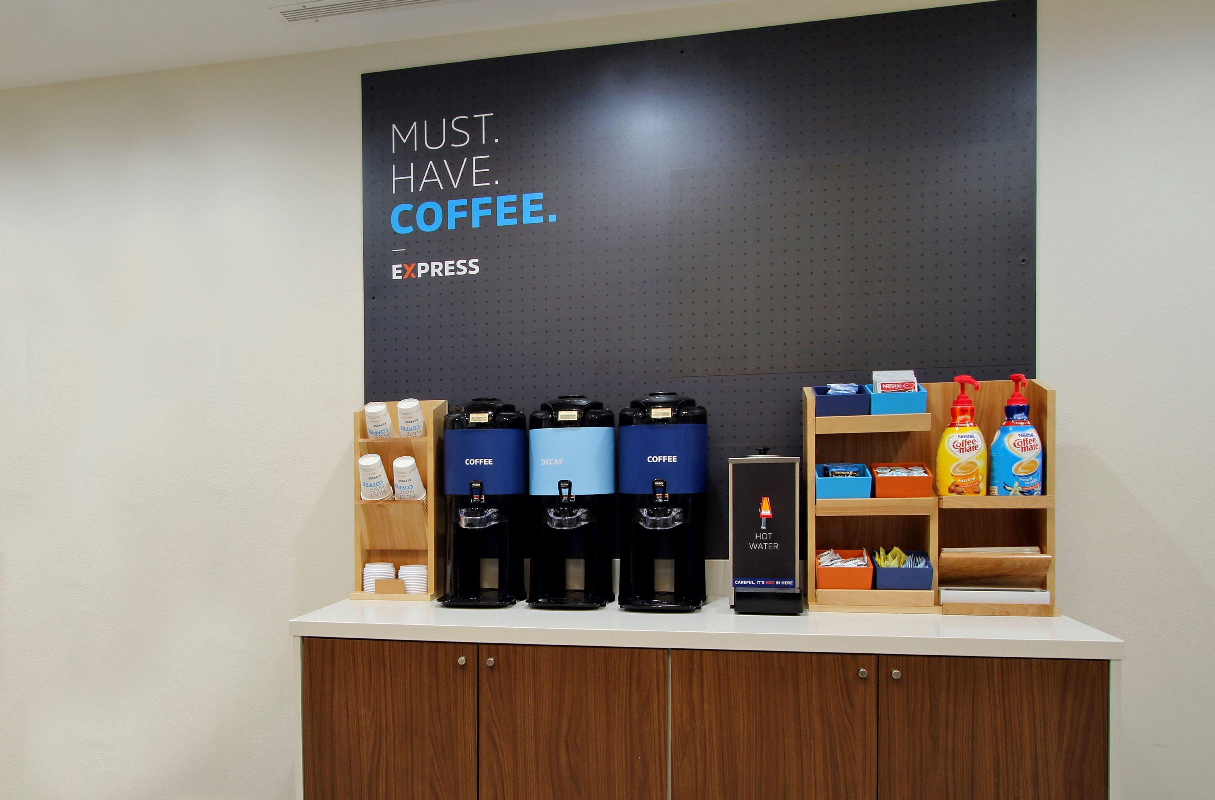 Holiday Inn Express Grand Rapids Southwest By Ihg Grandville Eksteriør bilde