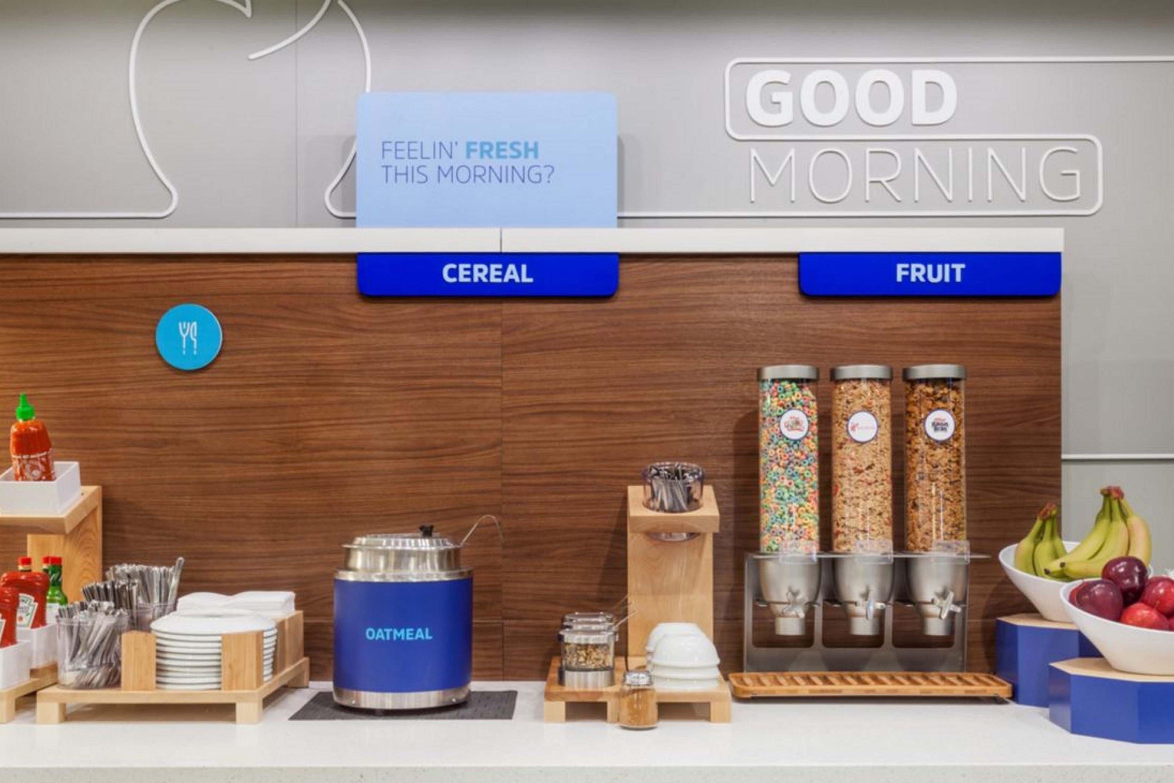 Holiday Inn Express Grand Rapids Southwest By Ihg Grandville Eksteriør bilde