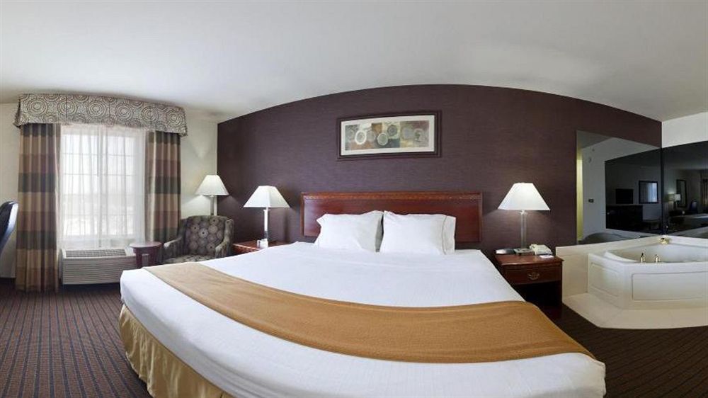 Holiday Inn Express Grand Rapids Southwest By Ihg Grandville Eksteriør bilde