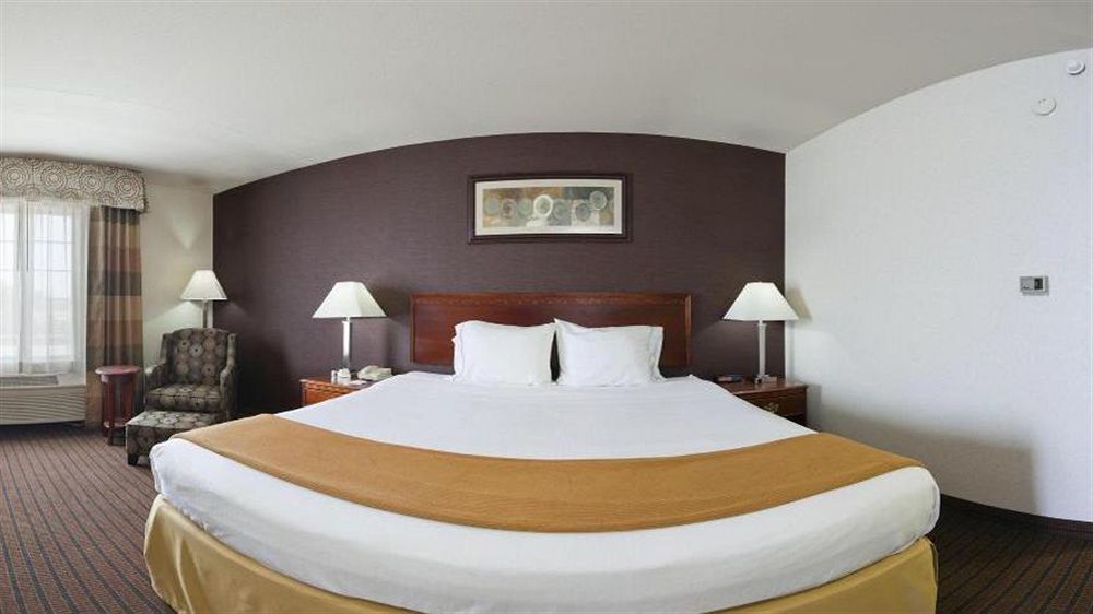 Holiday Inn Express Grand Rapids Southwest, An Ihg Hotel Grandville Eksteriør bilde