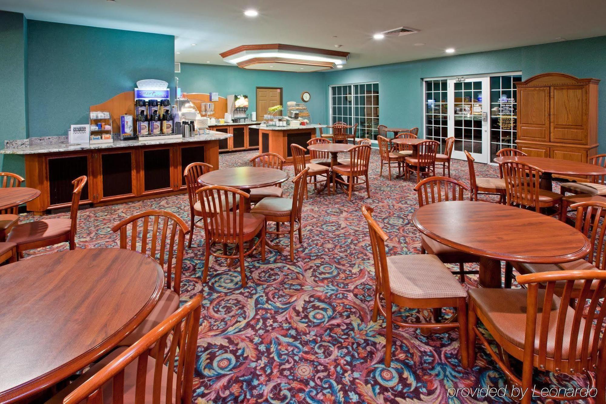 Holiday Inn Express Grand Rapids Southwest By Ihg Grandville Eksteriør bilde