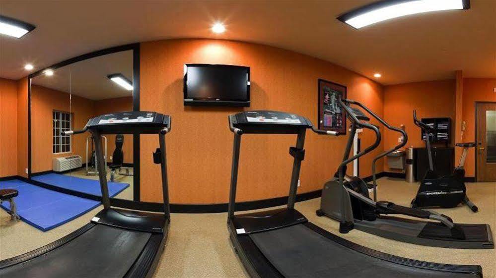 Holiday Inn Express Grand Rapids Southwest By Ihg Grandville Eksteriør bilde