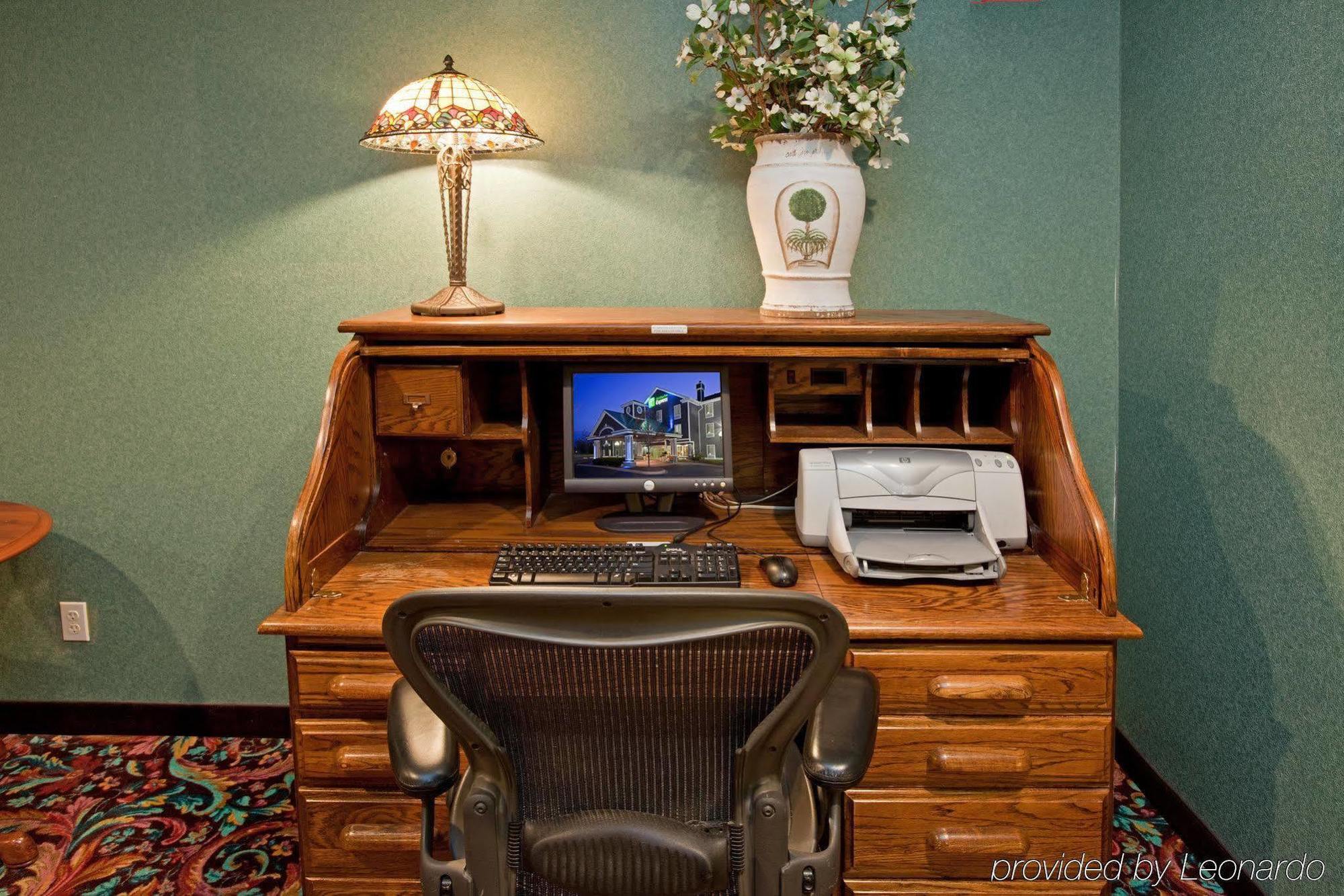 Holiday Inn Express Grand Rapids Southwest By Ihg Grandville Eksteriør bilde